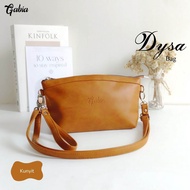 TAS DYSA GABIA / DYSA BAG BY GABIA OFFICIAL
