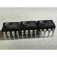 DPA423PN PI DPA-Switch Converter, Ethernet Powered Type And Telecom Application 8-PDIP