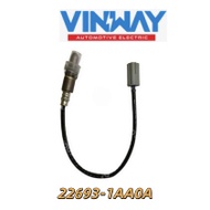 N/S MURANO 2.5 Z51  FRT OXYGEN SENSOR 22693-1AA0A