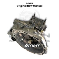 GEARBOX NEW ORIGINAL FOR PROTON SAGA FLX 1.6L MANUAL TRANSMISSION