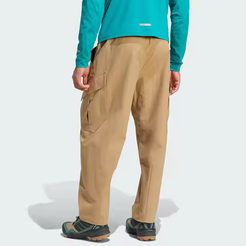 Adidas genuine XPLORIC men's outdoor workwear large capacity pants JM7424
