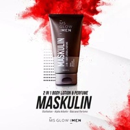 Maskulin Ms Glow for Man original