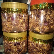 Bawang Goreng Homemade