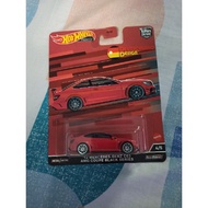 Hot wheels Mercedes Benz C63 AMG Coupe Black Siries