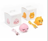 韓國直送🇰🇷Kakao friends牙刷UV消毒機