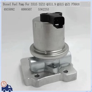 Durable Fuel Pumps Diesel Pump Fuel Pumps For Cummins ISX15 4935092 4088507 For Cummins ISX15 ISZ13 