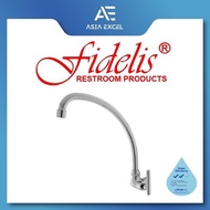 FIDELIS FT-119-3 SINGLE LEVER BIB TAP