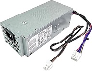 ANPBAORE AC180EBS-00 PCL007 180W Power Supply Replacement for dell Ispniron 3910 Vostro 3690 3710 Op