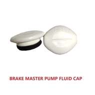 [ANTIQUE STOCK] BRAKE MASTER PUMP FLUID CAP FOR NISSAN OLD CAR