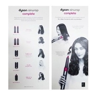 Dyson Airwrap Styler Complete Genuine