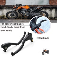 For 790DUKE Duke790 Duke 790 2018-2025 Motorcycle Accessories Brake Lever Clutch Lever Front Control