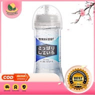privasi diutamakan - Siyi Lubricant Gel 240ML/ Cairan Pelumas / Lube Untuk Pria Wanita star fun Kual