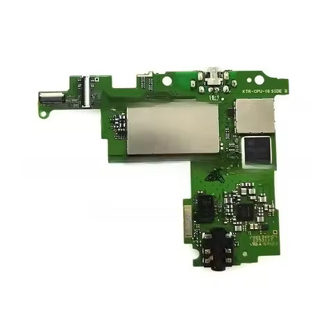 For3DSXL/LL Gaming Motherboard NEW 3DS Host Motherboard NEW2DSXL Control Motherboard 3DSXL Original 