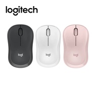★SG Ready Stock★ Logitech M240 Silent Wireless Bluetooth Mouse | Compact Size, Easy Navigation