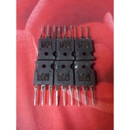 TRANSISTOR TIP 3055/2955 TIP MOSPEC 3055/2955 MOSPEK 3055/2955