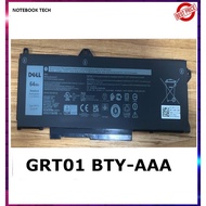 DELL GRT01 Latitude 14 5421 5431 15 5521 5531 Precision 14 3470 15 3561 3571 LAPTOP BATTERY GRED-AAA