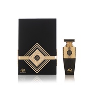 Arabian Oud MADAWI GOLD 100 ml Unisex Fragrance, Cardamom, Pineapple,Tonka beans, Vanilla | Gourmand