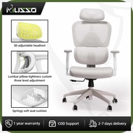 MUSSO:g-E600=p(SE|G(Ergonomic|c(Chair|V(3D|H)Handrail}C)and}Uu(Adjustable Headrest Gaming Chair wit