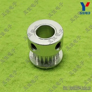 Synchronous Pulley 2GT-20 Teeth 8mm GT2 Transmission Pulley (E4A5)