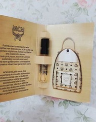 MCM 香水