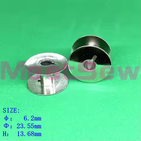 TOWA BC-310(A) Bobbin Case for Brother BAS-304/311F/311G/326G/341/342G/LK3-B434E/KE-430C Sewing Mach
