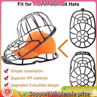 Fast ship-Baseball Cap Hat Washer Multifunctional Cap Hat Washer Fit for Adult/Kid'S Hat Washer Fram
