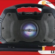 speaker comson cs 82