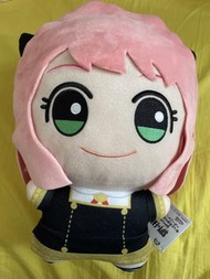 Spy Family 間諜家家酒 安妮亞 景品公仔大