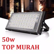 SLIM LED FLOODLIGHT 50 WATT / 50W / SLIM LED FLOODLIGHT50 WATT AC 220V