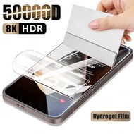 Full Screen Protector Hydrogel Film Curved Edge for XIOMI Xiaomi Mi 17 17T 15T 15 14T 14 13T 13 12 1