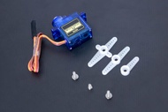 Micro Servo 9g Tower Pro SG90 - ROMT-0497