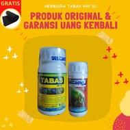 Herbisida Racun Obat Pembasmi Selektif Rumput Padi Sawah TABAS 400 EC