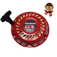 PROMO RECOIL STARTER HONDA CRANK COVER GX160 gx200 GX220 HONDA