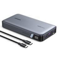 Ugreen PB205 25000mAh 145W PD 2Way Charge PowerBank (2C1A)