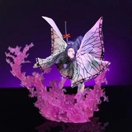鬼滅之刃 蝴蝶忍 公仔