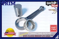 WAVE 125 WAVE WAVE125 EX5 CLASS TRIM MALAYSIA CONNECTING ROD CON ROD HONDA MOTORCYCLE