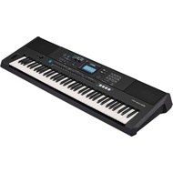 Yamaha PSR-EW425 76-Key Portable Digital Keyboard with AC Adapter