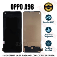 LCD TOUCHSCREEN OPPO A96 LCD FULLSET