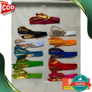 New Stock of Ready-to-Use Balinese Udeng Art HHH-111