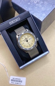 นาฬิกา SEIKO NEW 5 SPORT AUTOMATIC รุ่น SRPD67K1