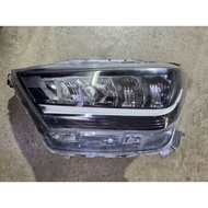 perodua axia d74a head lamp lh