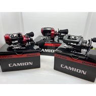 Banax Camion 305L/406L TD Lixima Baitcasting Reel