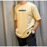Premium gaenius premium distro t-shirts