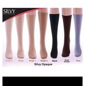 Silvy Socks...........