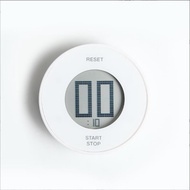 Ready Straw Creative Students Make Questions Time Manager Cooking Timer Kitchen Children's Countdown