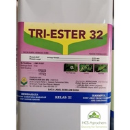 (+-4L) Racun rumpai/pokok Farmco Tri-ester