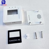 diymore | ESP32-C3 AI Voice Development Board with OLED Screen Supports WiFi for DeepSeek/Doubao/Qwe