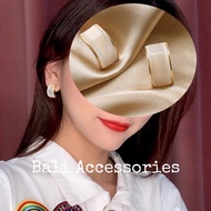 Arc earrings B1-08
