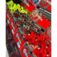 BREMBO P34 2Pot + bracket Y15/Y16/Rs150/Lc