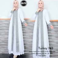TURKEY 743
